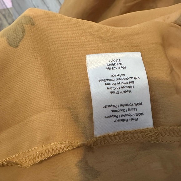 Heartloom Dress Size S - Picture 9 of 10